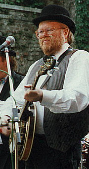 Banjo Banjo